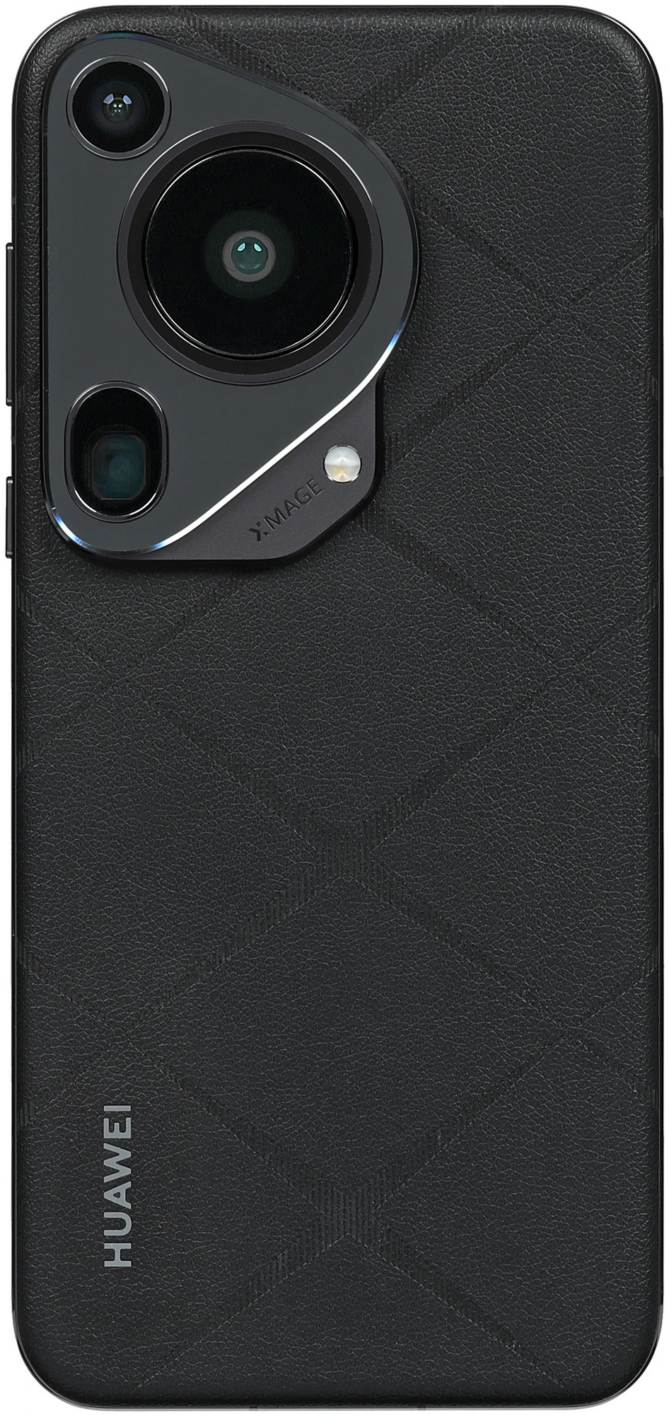 Смартфон Huawei Pura 70 Ultra, 16/512 ГБ, чёрный