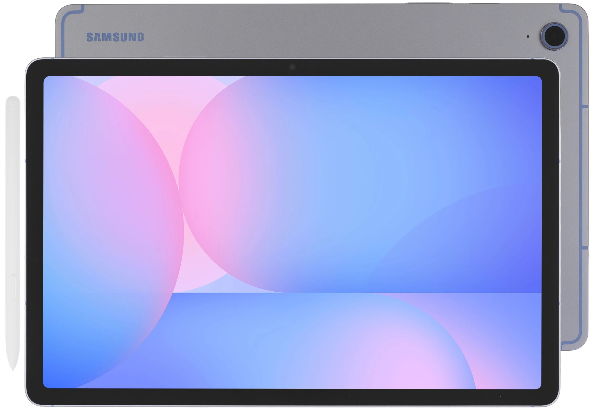 Планшет Samsung Galaxy Tab S10 FE, Wi-Fi, 128 ГБ, Голубой