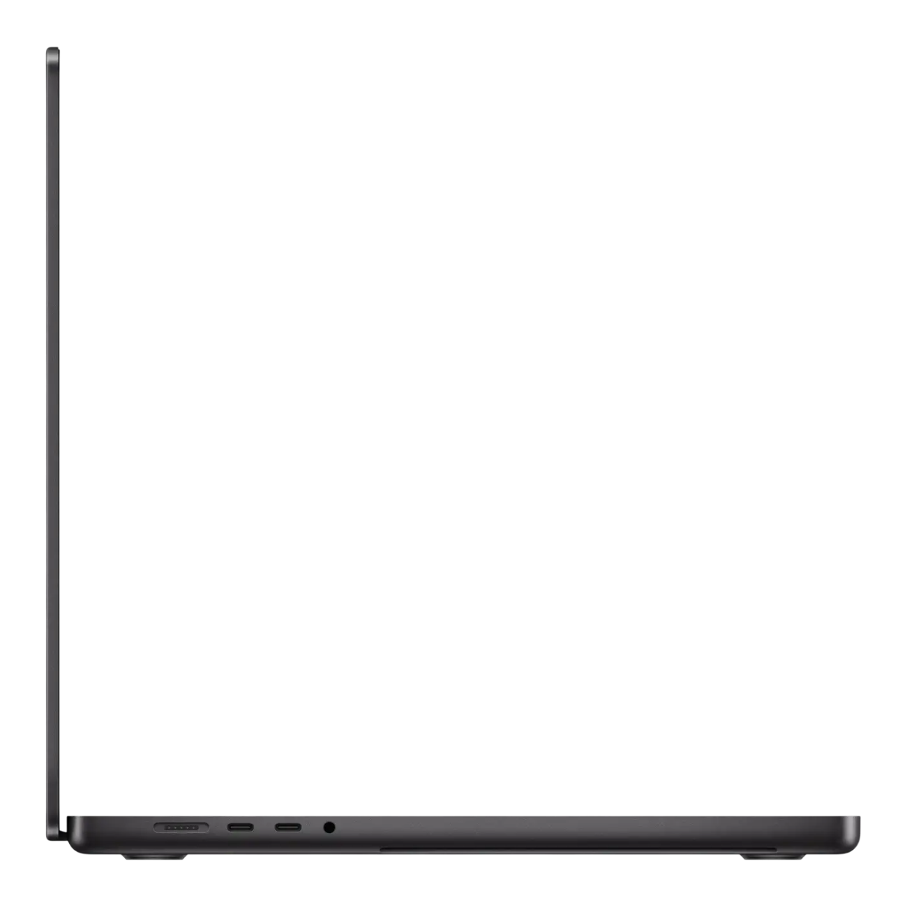 Ноутбук Apple MacBook Pro 16″ (M5 Pro, 18-Core CPU / 20-Core GPU), 48 ГБ / 1 ТБ, Space Black (чёрный космос) (MGEC4)