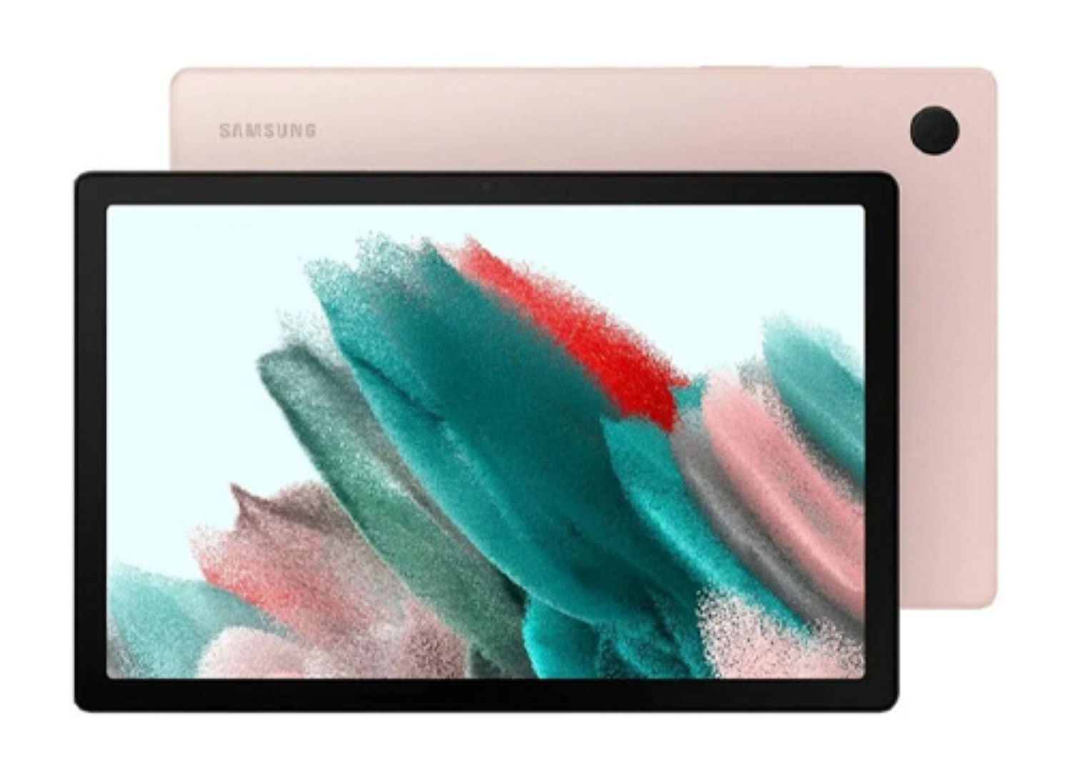 Планшет Samsung Galaxy Tab A8 WiFi 32 ГБ, розовый