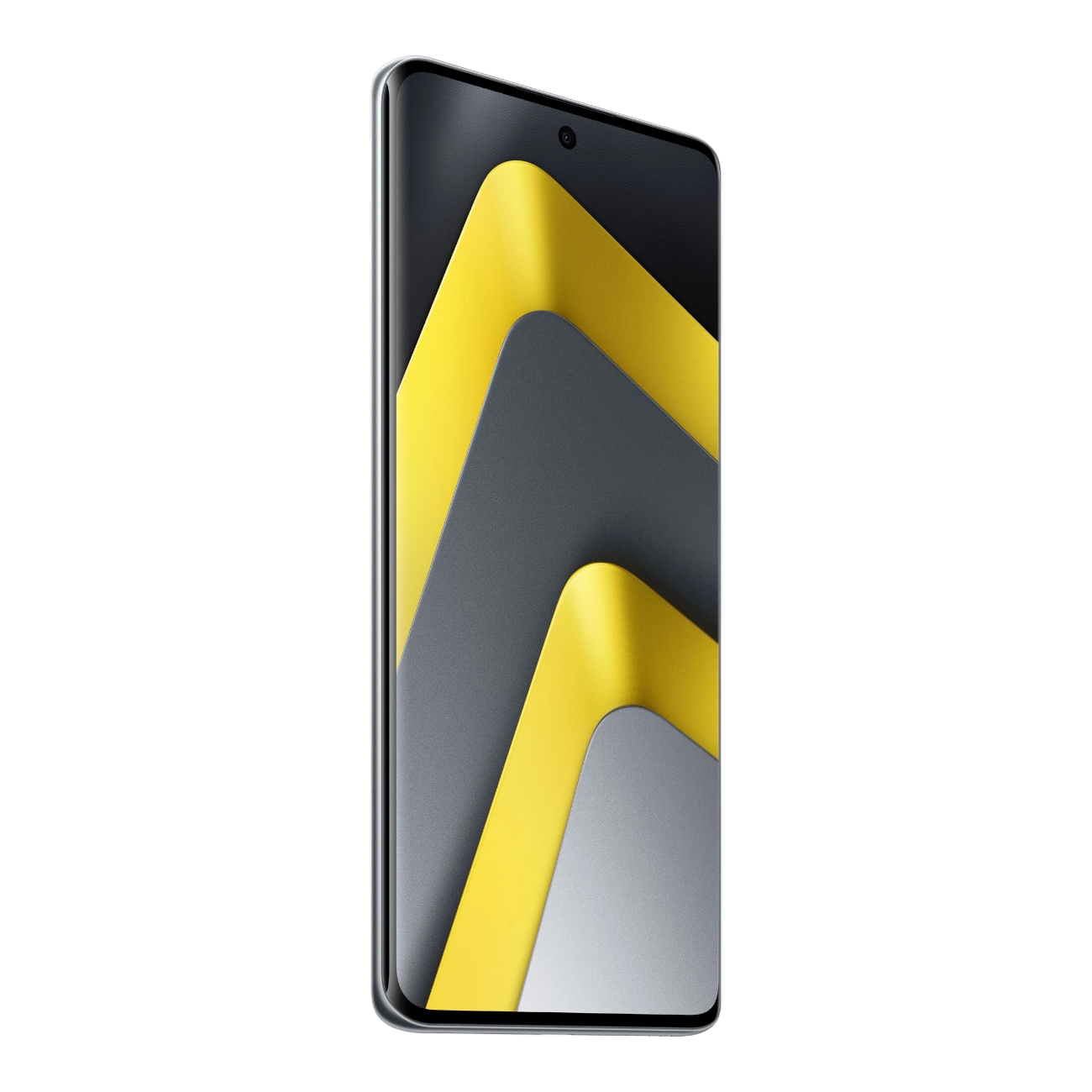 Смартфон Xiaomi POCO M8, 8/256 ГБ, Silver (серебристый) Смартфон Xiaomi POCO M8, 8/256 ГБ, Silver (серебристый)