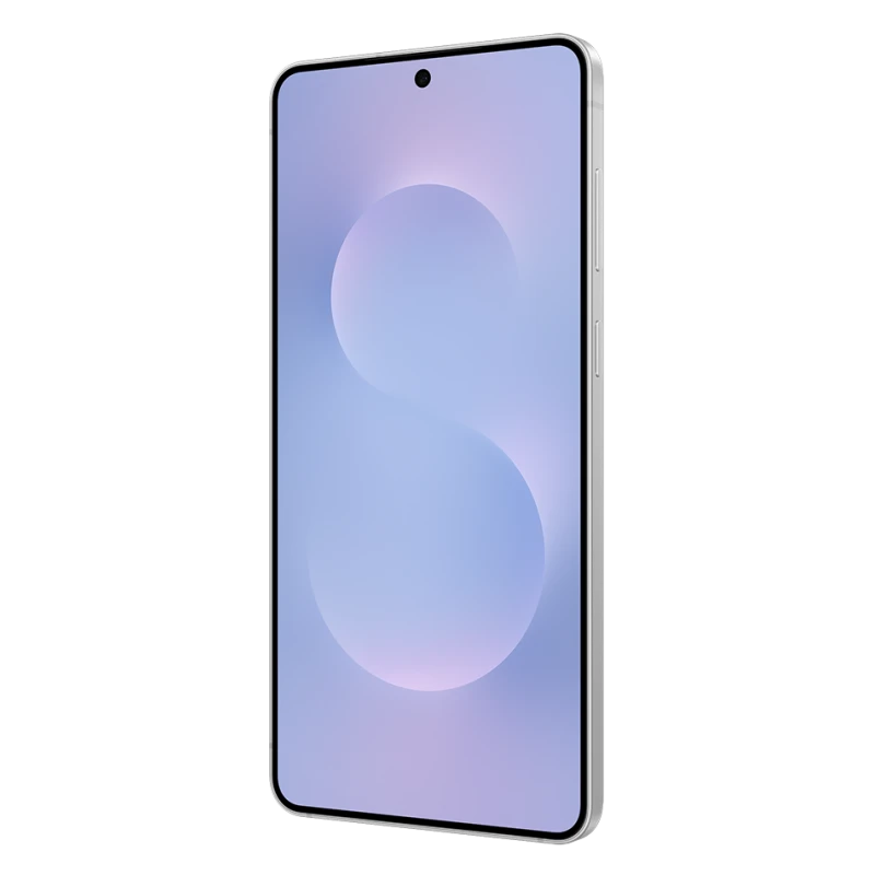 Смартфон Samsung Galaxy S25 Edge, 12/256 ГБ, Ледяной титан