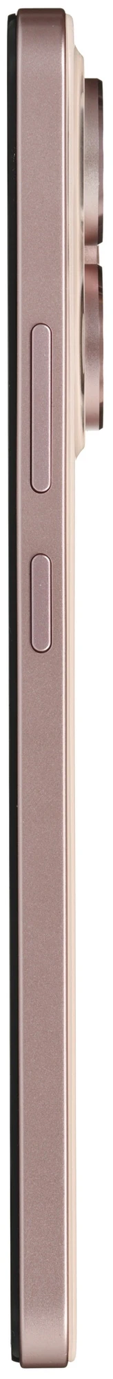 Смартфон Realme 15 5G, 12/512 ГБ, Pink (розовый)