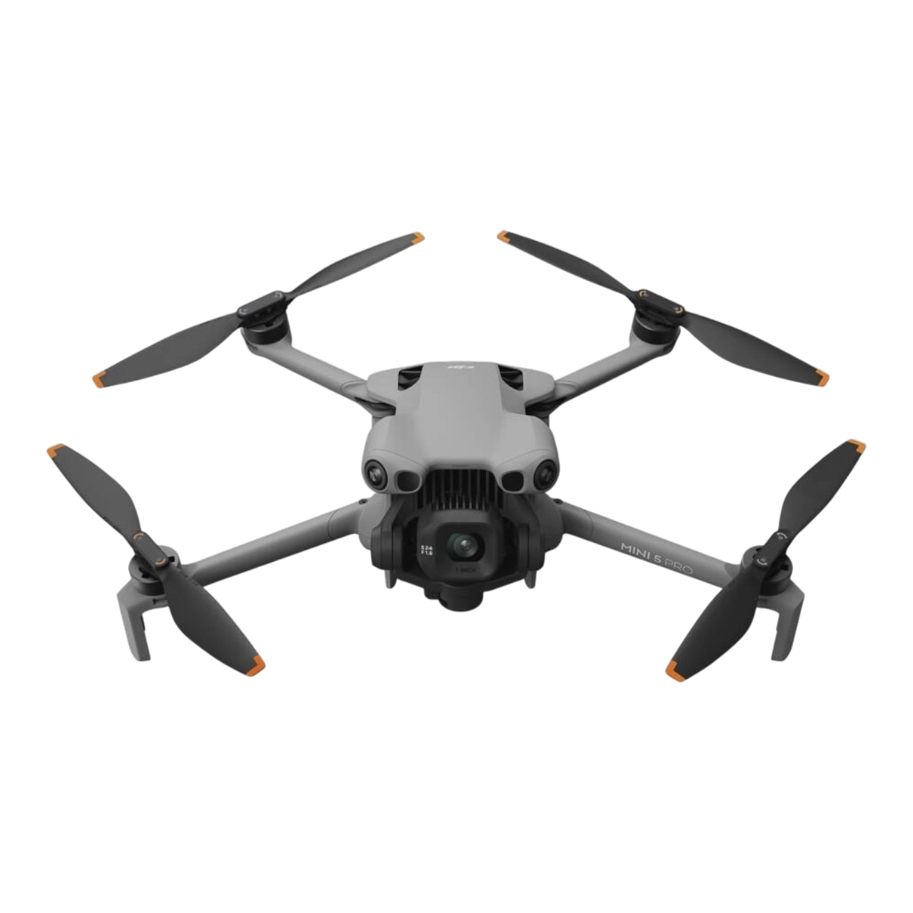 Квадрокоптер DJI Mini 5 Pro Fly More Combo Plus (RC 2)