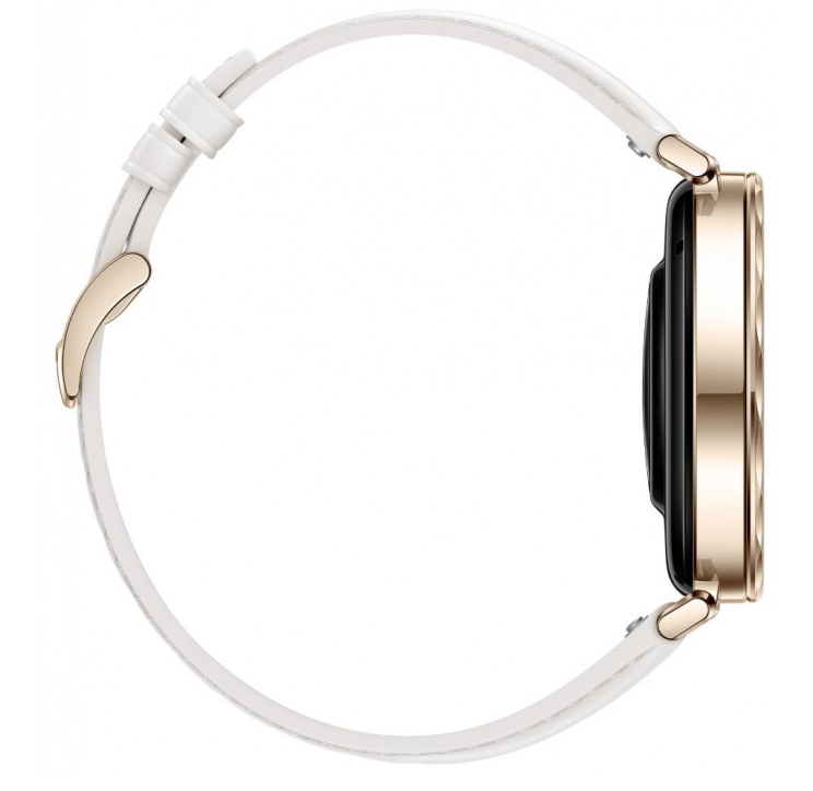 Смарт-часы Huawei Watch GT 5, 41 мм, White (белый)