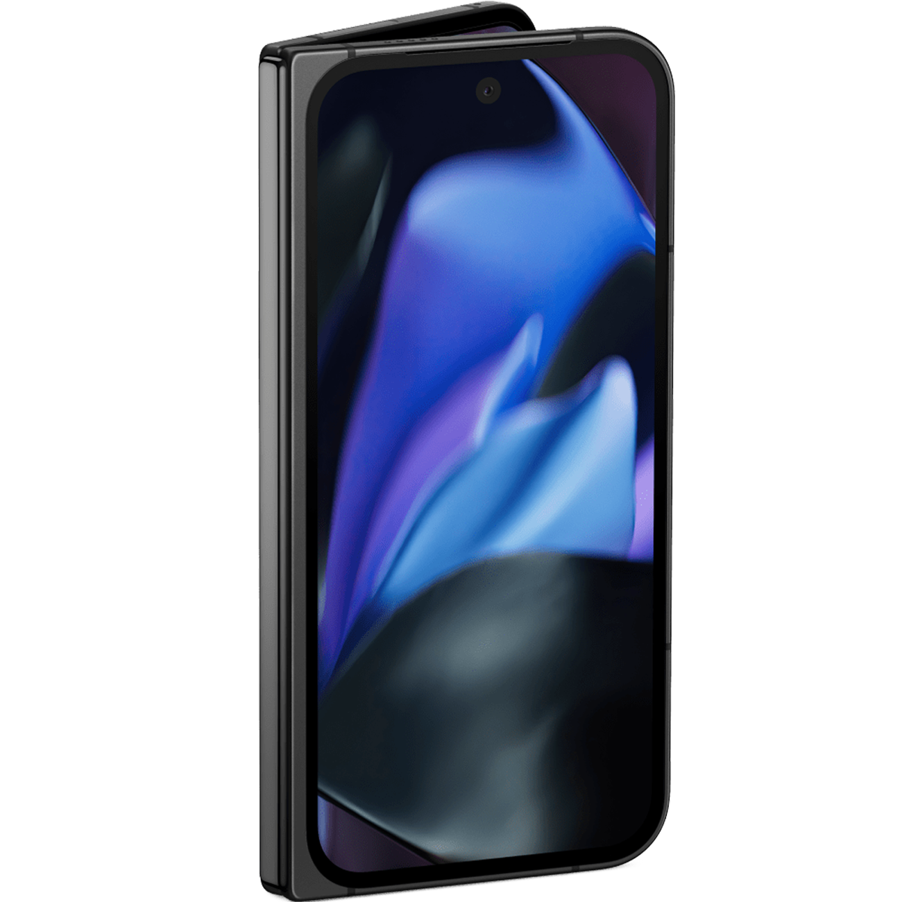 Смартфон Google Pixel 9 Pro Fold, 16/256 ГБ, Obsidian