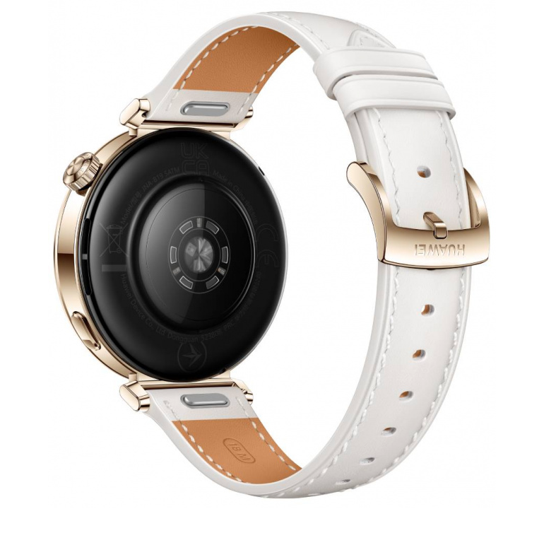 Смарт-часы Huawei Watch GT 5, 41 мм, White (белый)