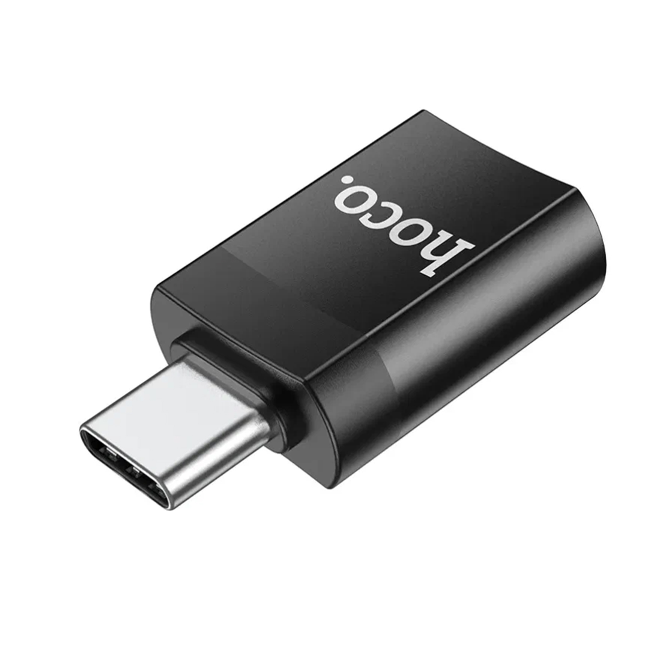 USB-адаптер 3.0 Type-C to USB UA17