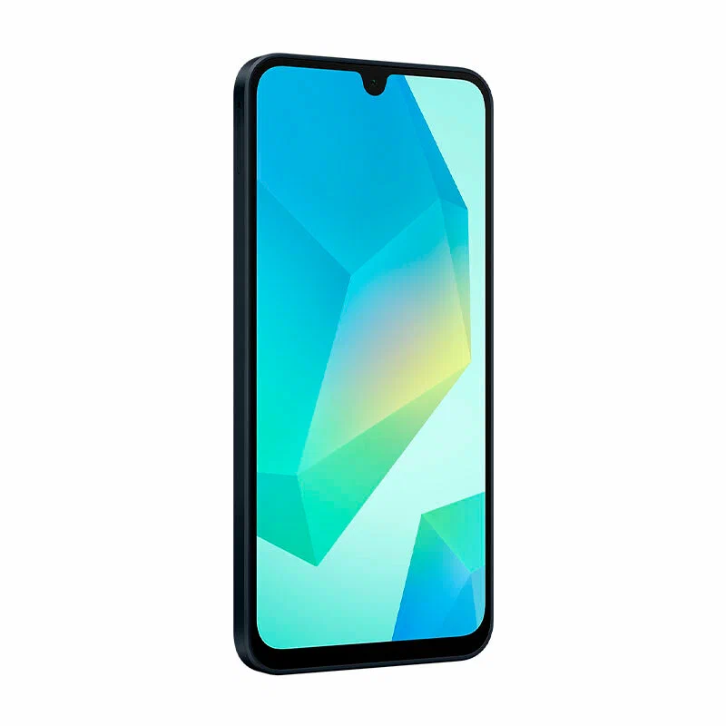 Смартфон Samsung Galaxy A16 5G 6/128 ГБ, черный