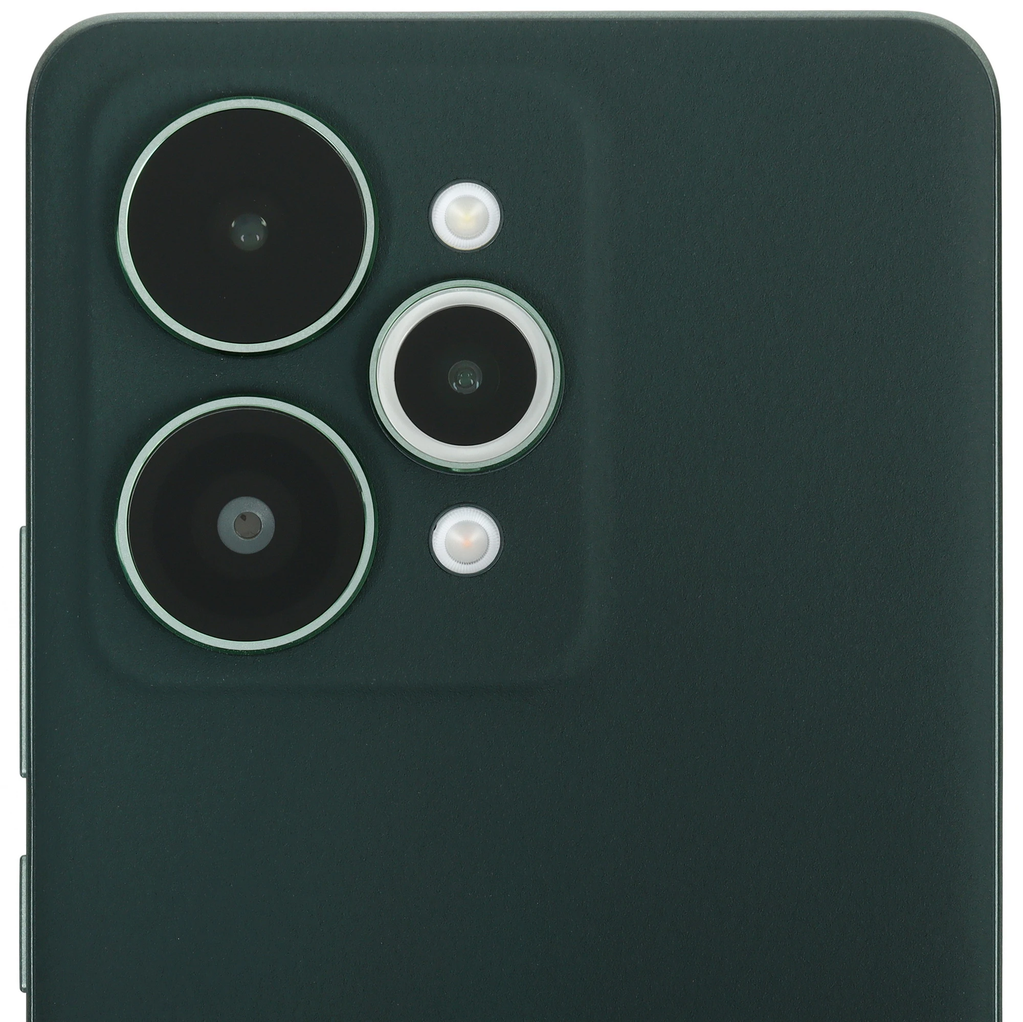 Смартфон Realme 15 Pro 5G, 8/256 ГБ, Green (зелёный) Смартфон Realme 15 Pro 5G, 8/256 ГБ, Green (зелёный)