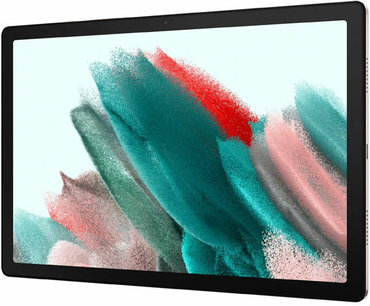 Планшет Samsung Galaxy Tab A8 WiFi 32 ГБ, розовый