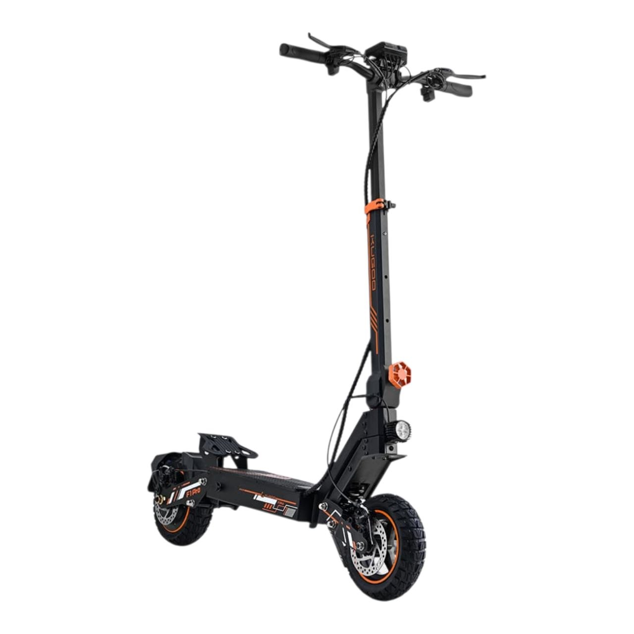 Электросамокат Kugoo F1 Pro