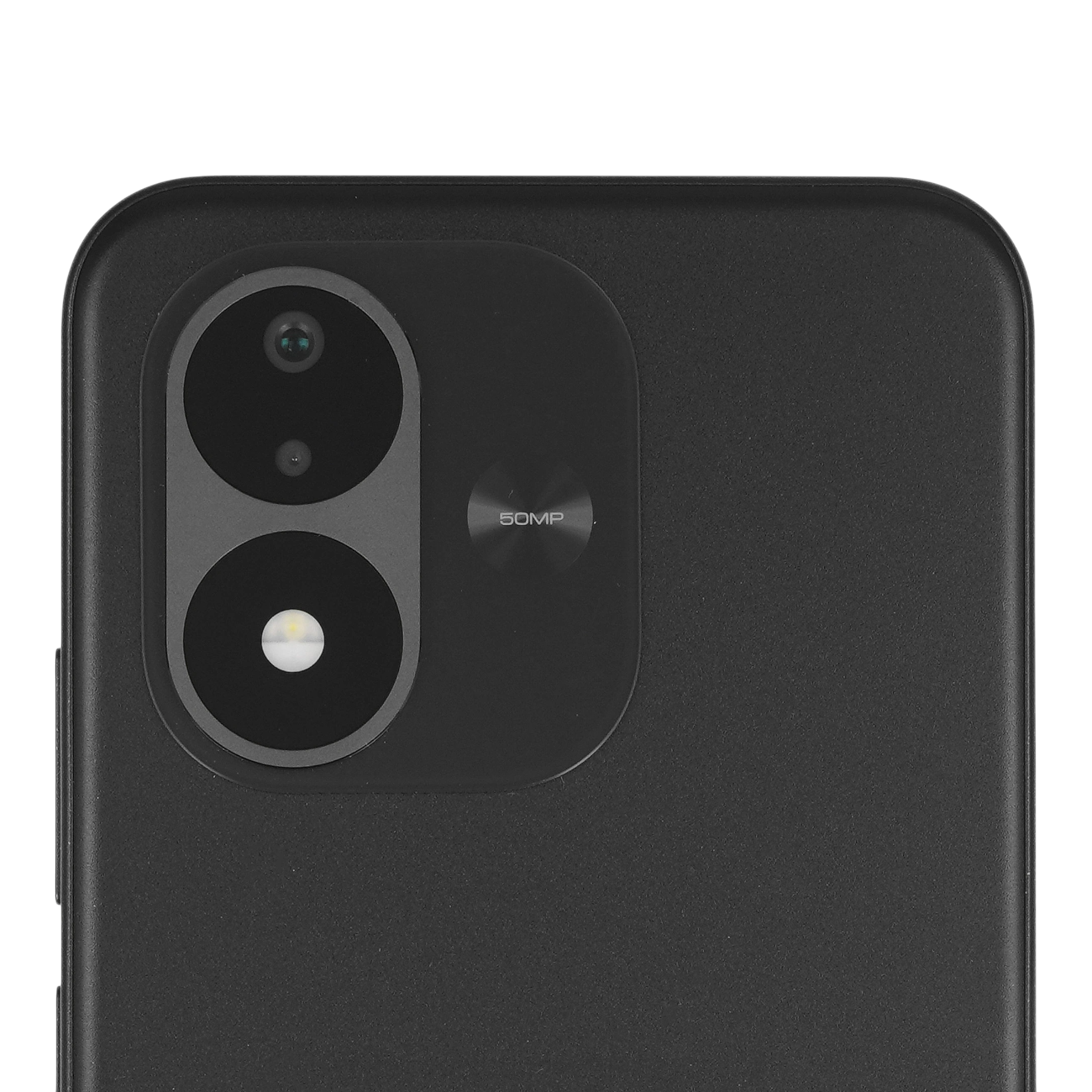 Смартфон Xiaomi Redmi Note 17 4G, 6/256 ГБ, Black (чёрный)
