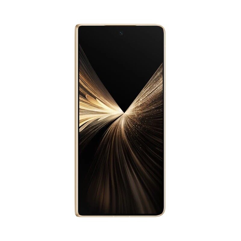 Смартфон Honor Magic V5, 16/512 ГБ, Gold (золотой) Смартфон Honor Magic V5, 16/512 ГБ, Gold (золотой)