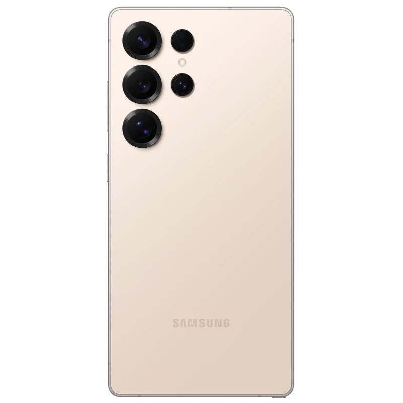Смартфон Samsung Galaxy S26 Ultra, 12/512 ГБ, Pink Gold (розовое золото)
