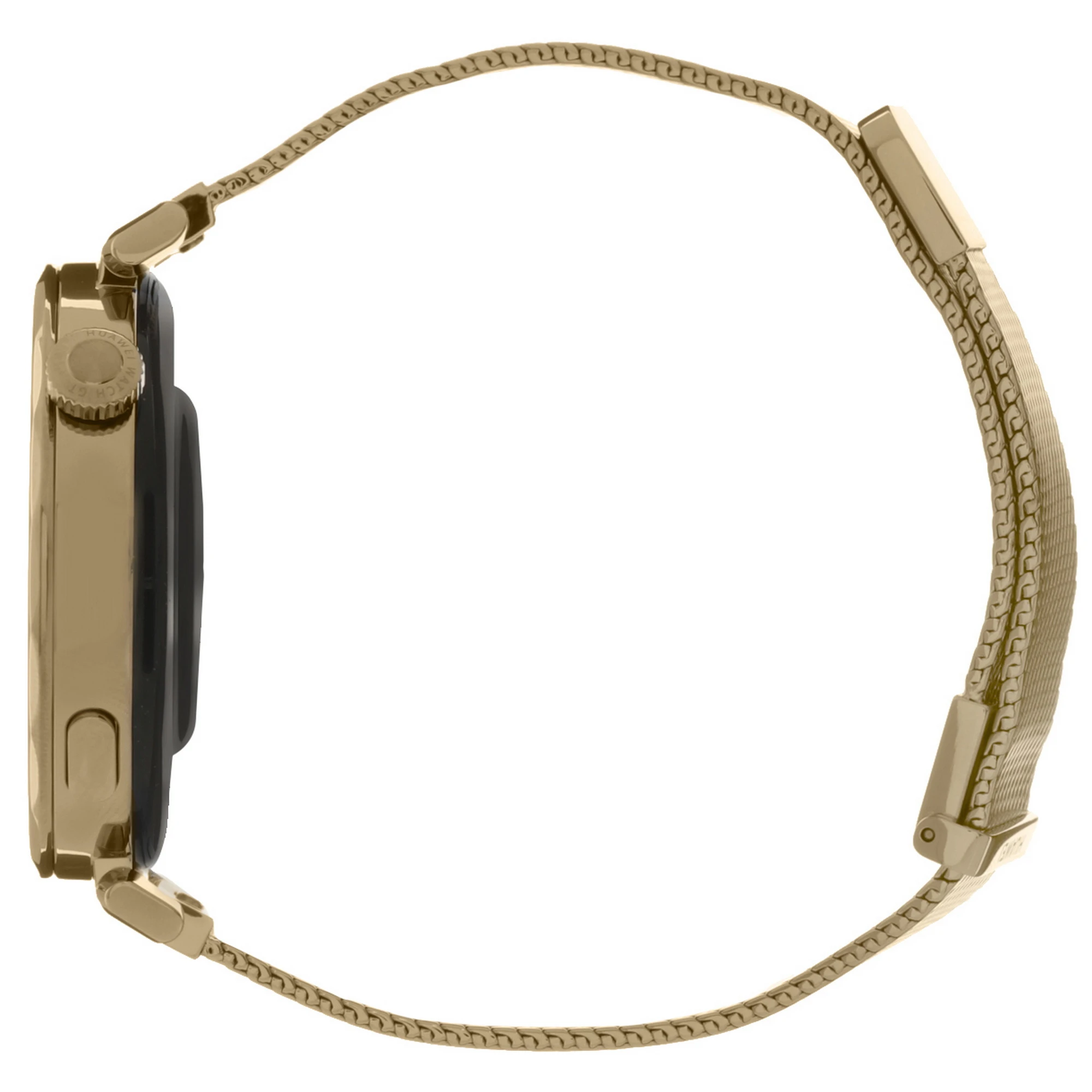 Смарт-часы Huawei Watch GT 5, 41 мм, Gold (золотой)