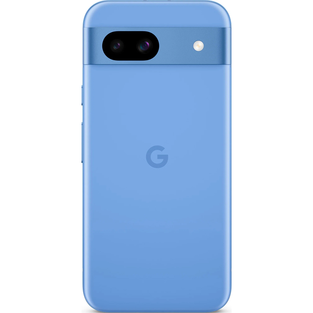 Смартфон Google Pixel 8A 8/128 ГБ JP, Dual: nano SIM + eSIM, bay/голубой