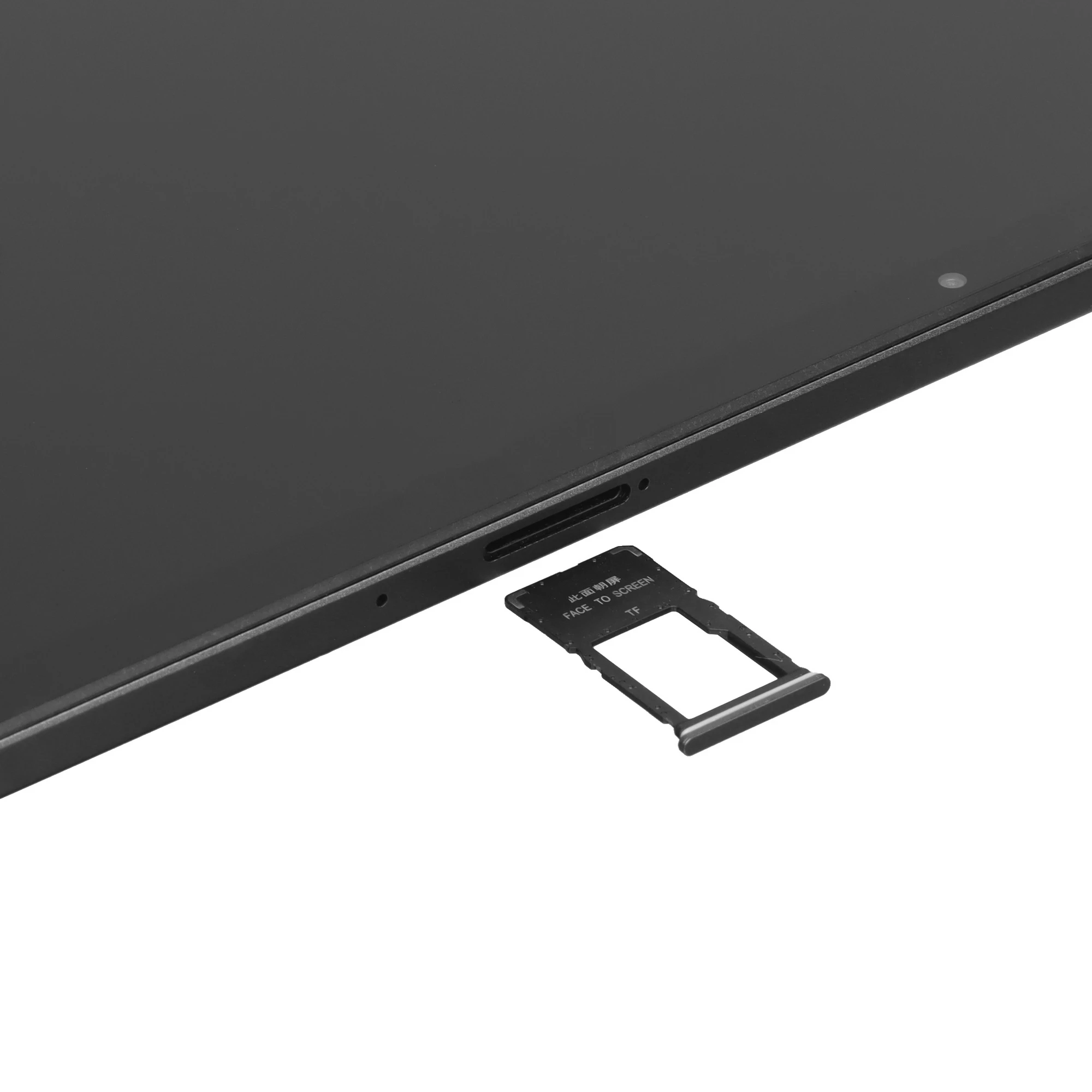 Планшет Xiaomi Poco Pad M1, 8/256 ГБ, Grey (серый) Планшет Xiaomi Poco Pad M1, 8/256 ГБ, Grey (серый)