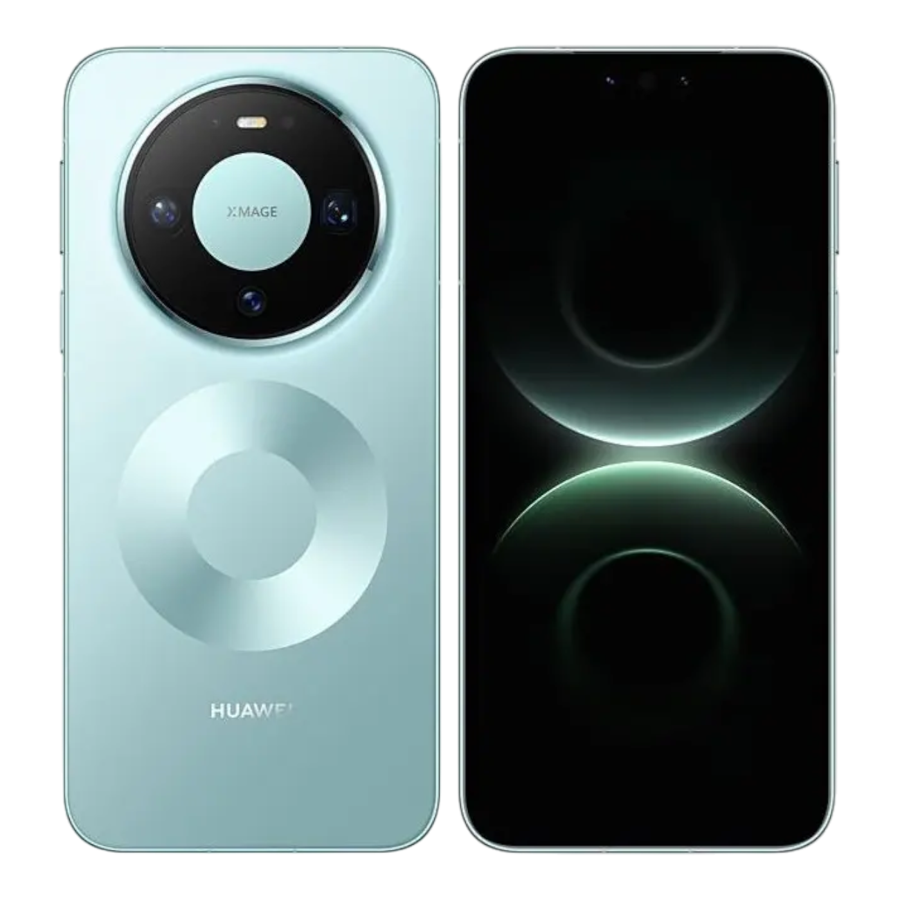 Смартфон Huawei Mate 80 Pro, 16/512 ГБ, Green (зелёный) Смартфон Huawei Mate 80 Pro, 16/512 ГБ, Green (зелёный)