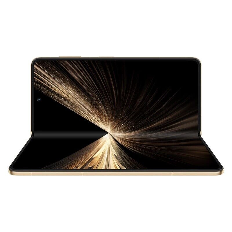 Смартфон Honor Magic V5, 16/512 ГБ, Gold (золотой) Смартфон Honor Magic V5, 16/512 ГБ, Gold (золотой)