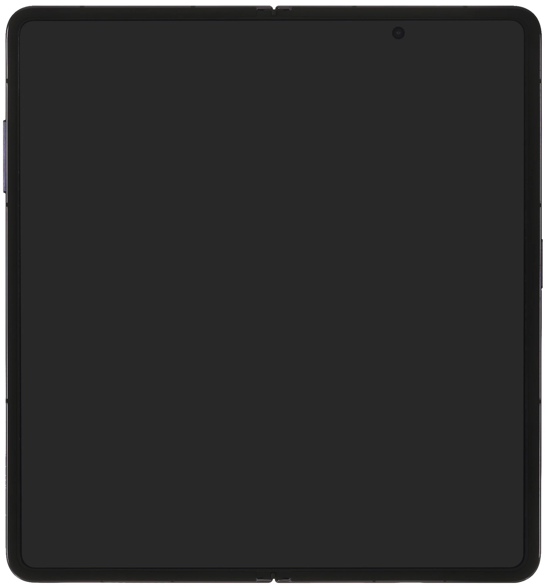 Смартфон Honor Magic V2, 16/512 ГБ, сиреневый шёлк
