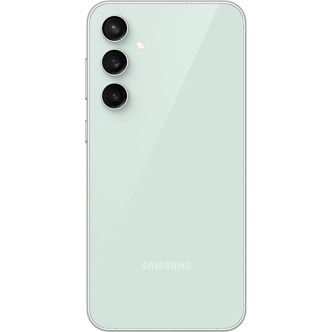 Смартфон Samsung Galaxy S23 FE 8/256 ГБ, Dual nano SIM, мятный (Snapdragon)