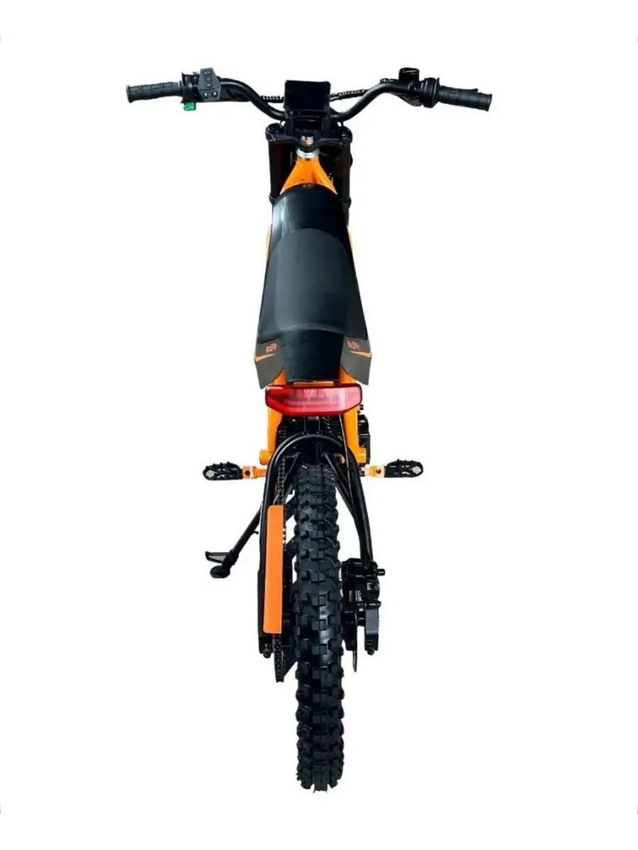 Электропитбайк Kugoo Wish 02 Pro