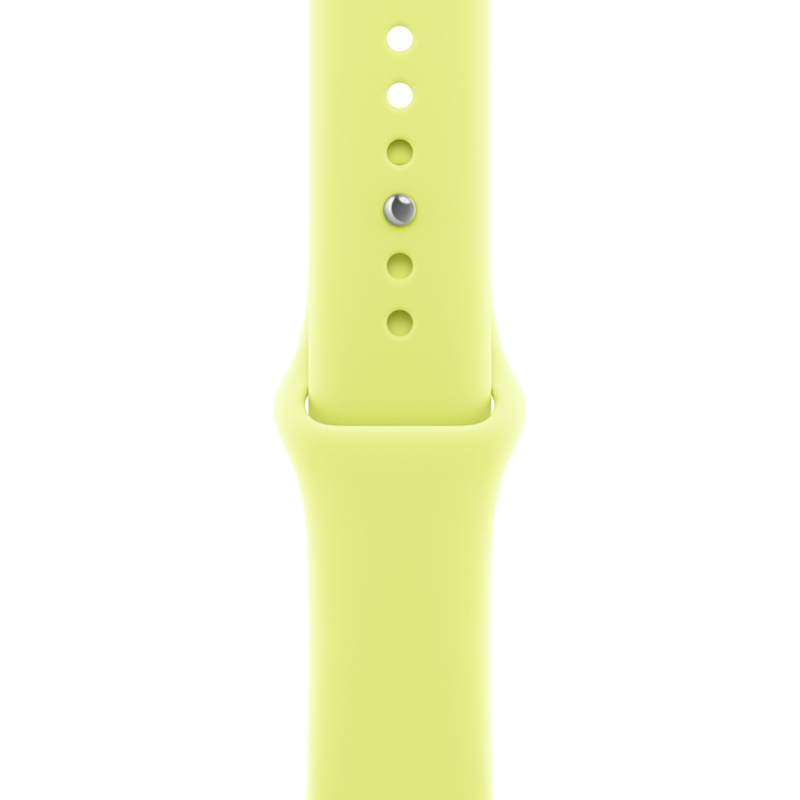 Смарт-часы Apple Watch Series 11, 46 мм, Silver (серебристый), GPS + Cellular