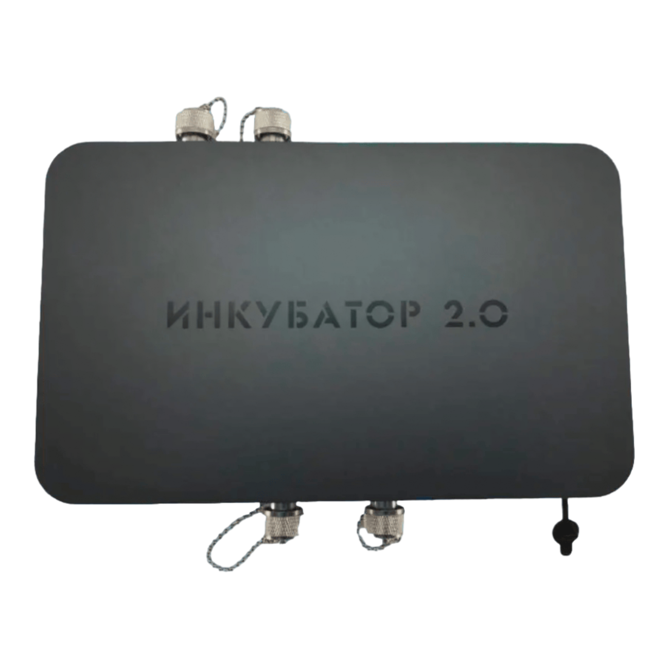 Усилитель сигнала Инкубатор 2.0.4