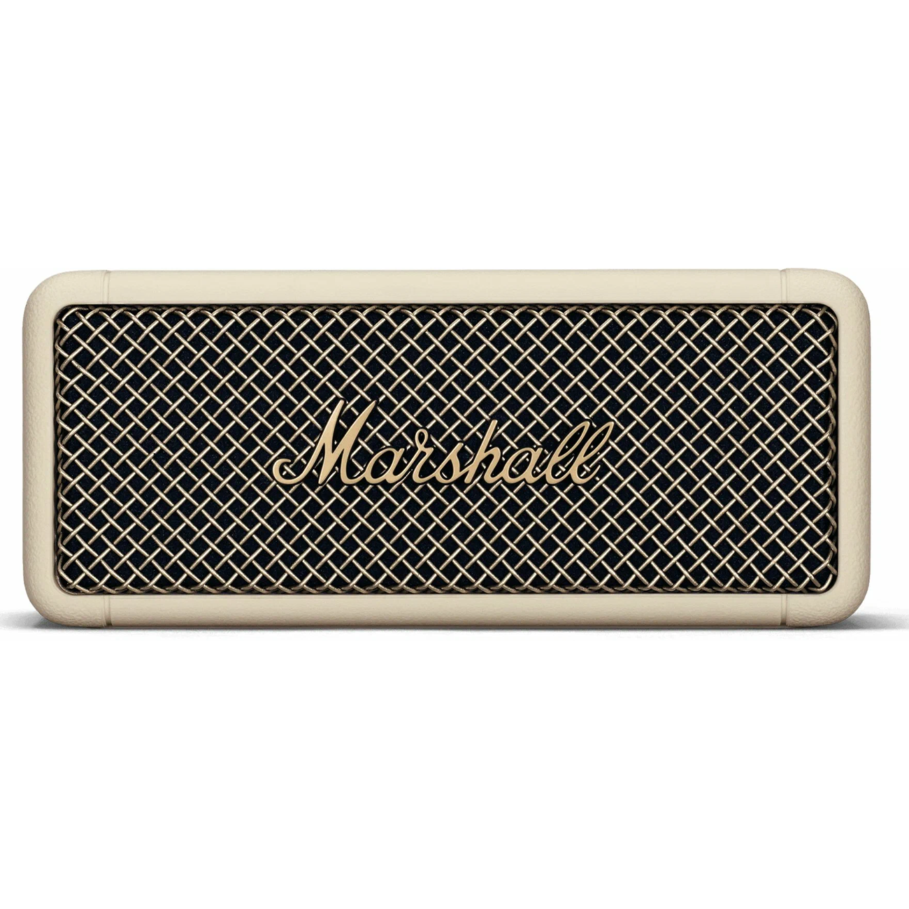 Marshall Emberton II Cream