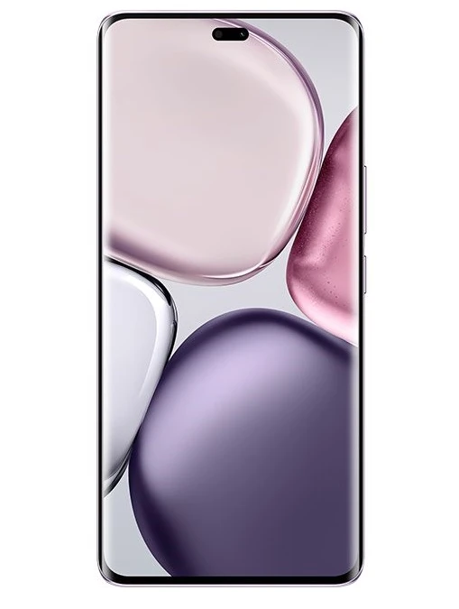 Смартфон Honor X9c, Dual nano SIM, 256 ГБ, Титановый пурпурный