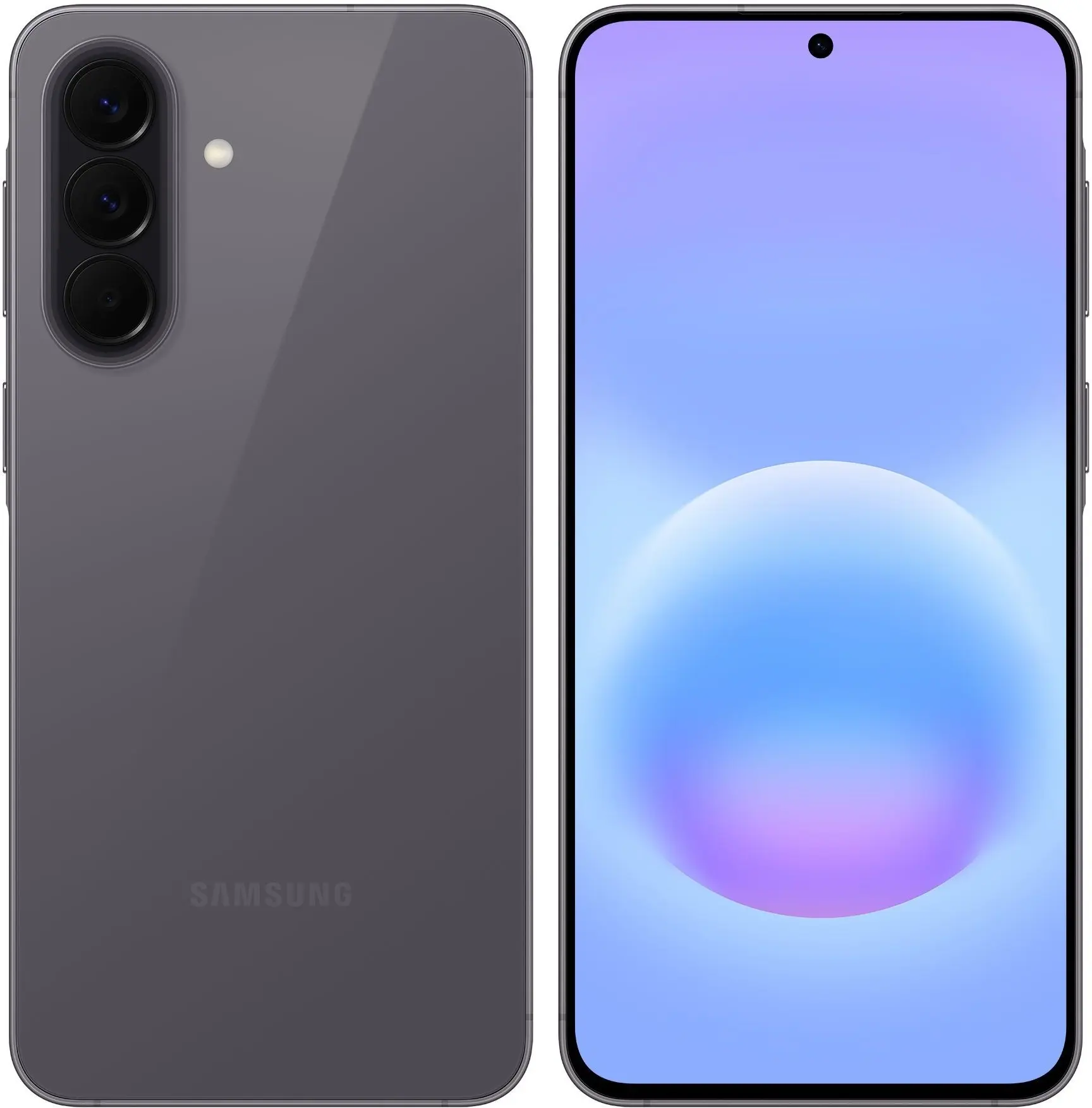 Смартфон Samsung Galaxy A57, 8/128 ГБ, Gray (серый)