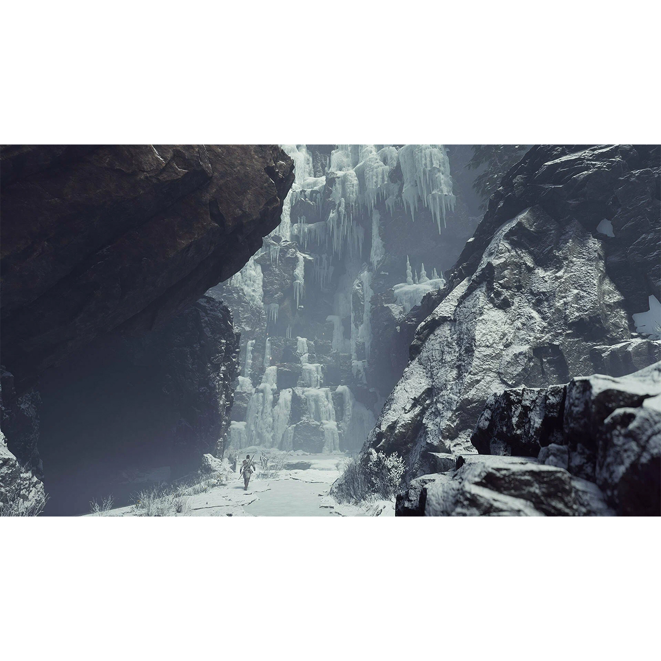 Игра Banishers: Ghosts of New Eden для PS5 (диск, русские субтитры)