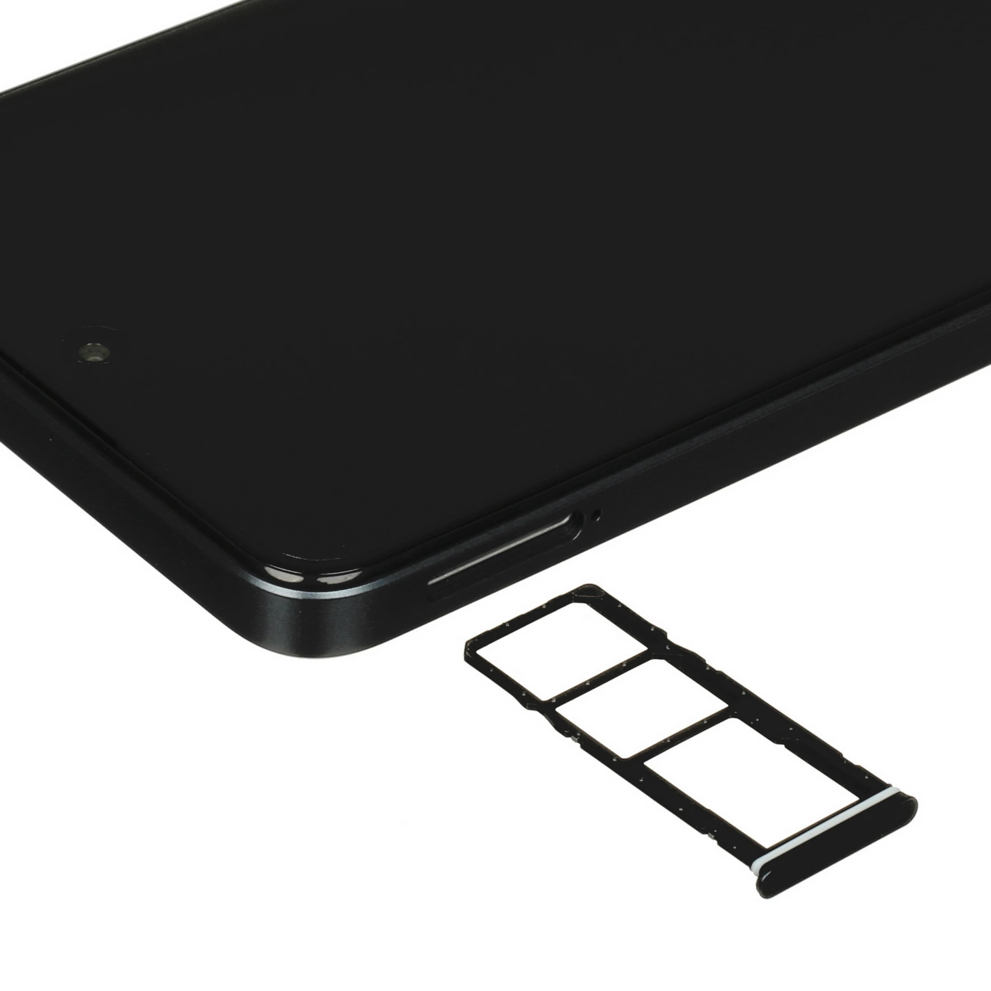 Смартфон Realme C55, 6/128 ГБ, Rainy Night (дождливая ночь)