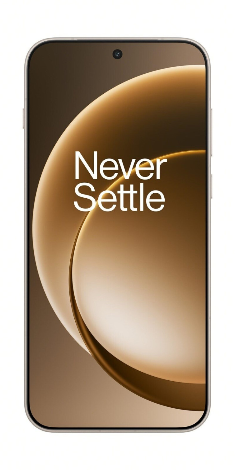 Смартфон OnePlus 15 Global, 12/256 ГБ, Sand Storm (песочный)