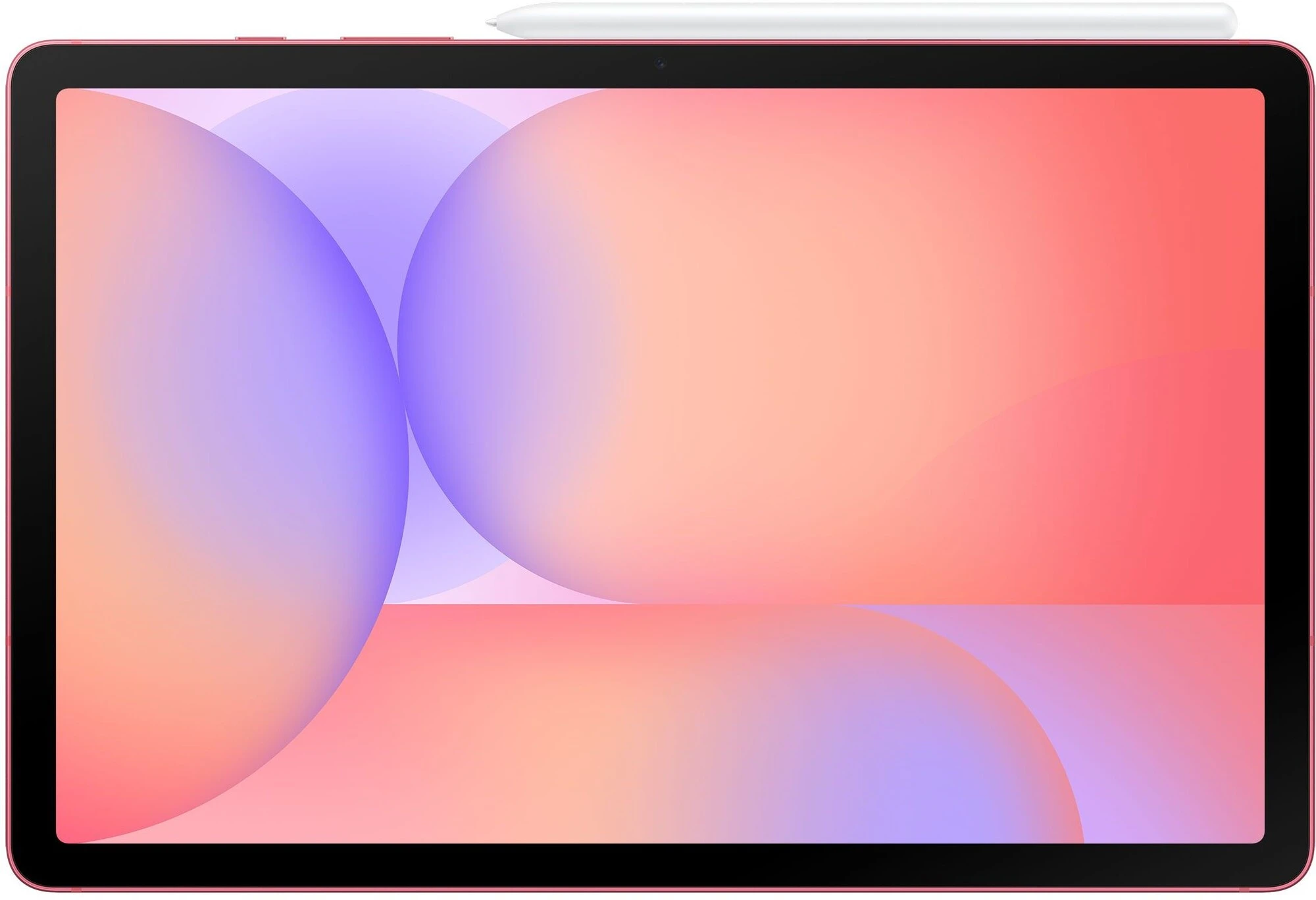 Планшет Samsung Galaxy Tab S10 Lite Wi-Fi, 6/128 ГБ, Coral Red (кораллово-красный)