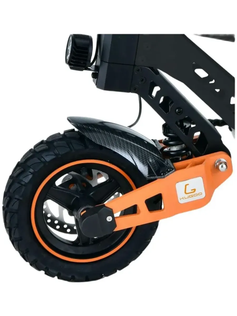 Электросамокат Kugoo G2 Max