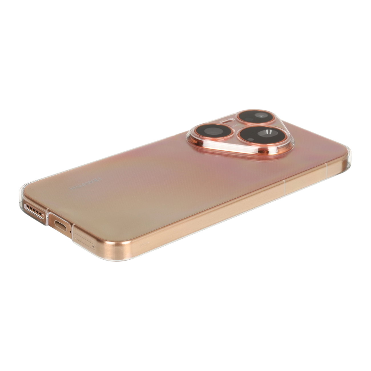 Смартфон Huawei Pura 90S Pro, 12/256 ГБ, Orange (оранжевый) Смартфон Huawei Pura 90S Pro, 12/256 ГБ, Orange (оранжевый)