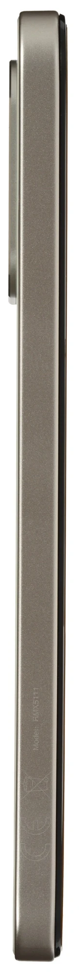 Смартфон Realme 15T 5G, 8/256 ГБ, Silver (серебристый)