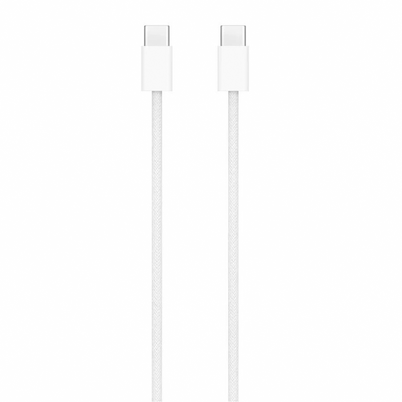 Кабель Apple Type-C Charge 60W, 1m