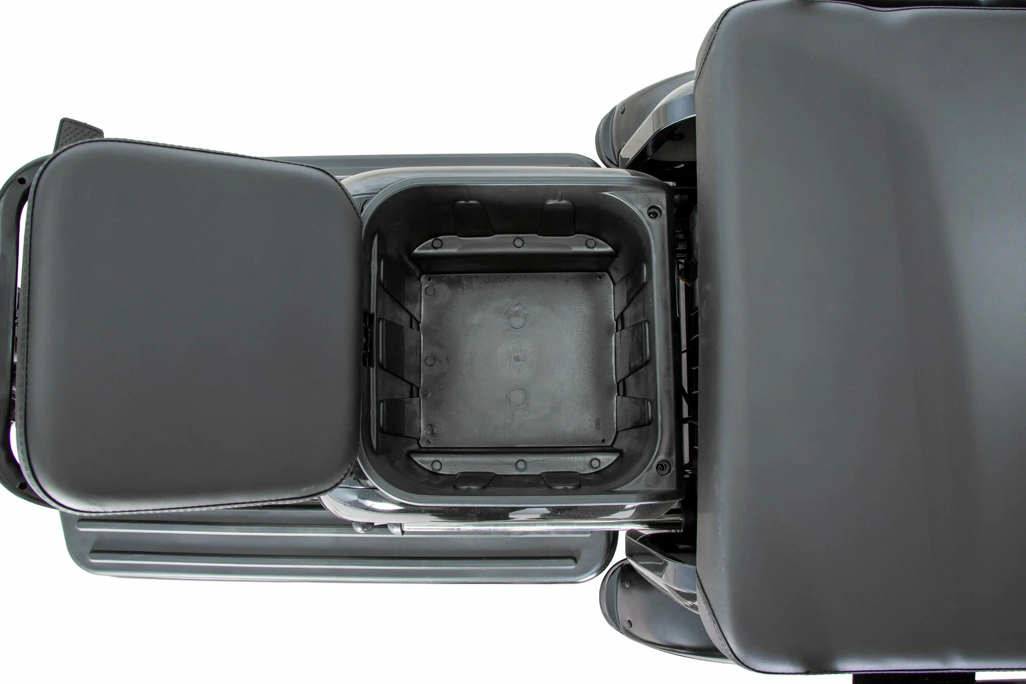 Электротроцикл IKINGI SIBTRIKE T3