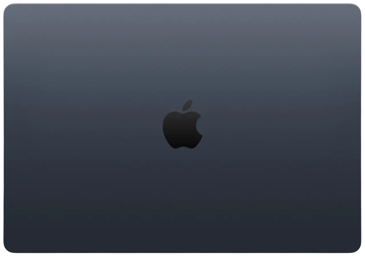 Ноутбук Apple MacBook Air 13″ (2026), M5, 16 ГБ / 512 ГБ, Midnight (полуночный) (MDHE4)