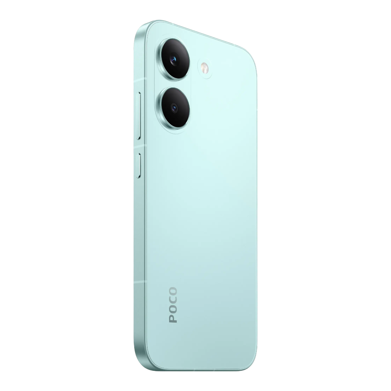 Смартфон POCO X8 Pro, 8/256 ГБ, Mint Green (мятно-зелёный)