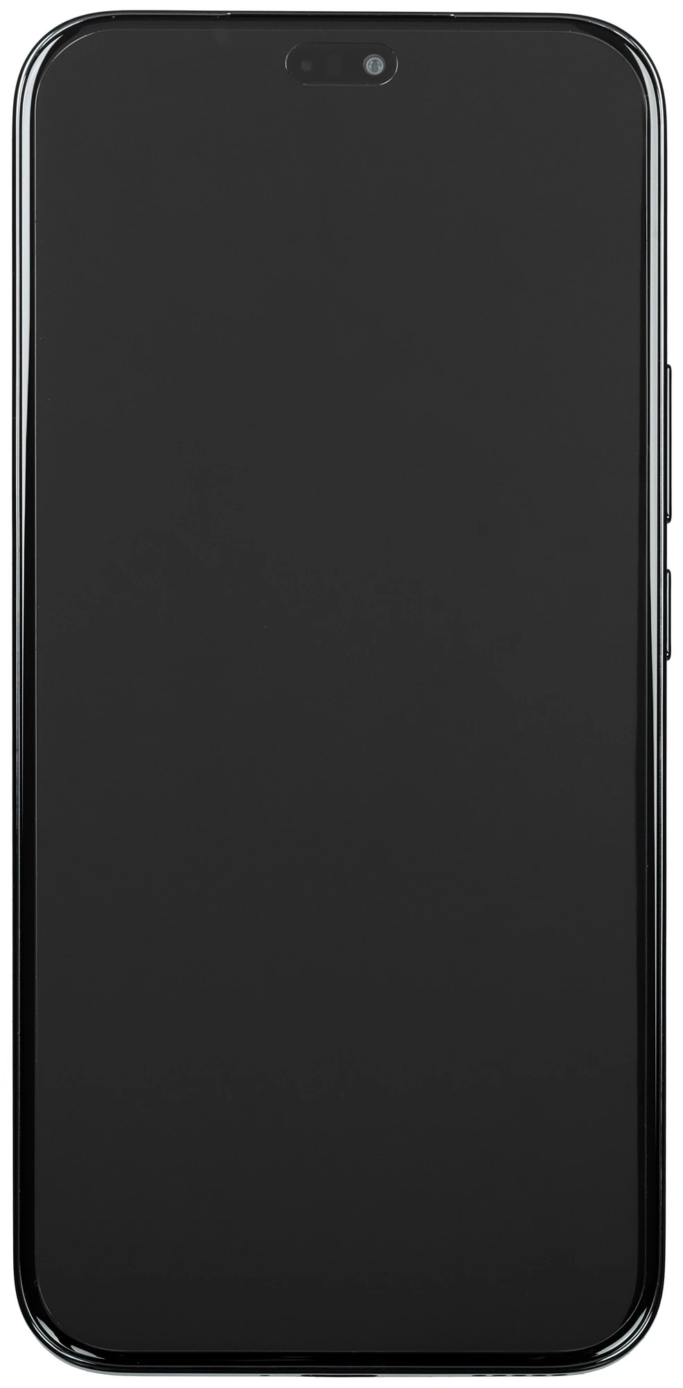 Смартфон Honor X8c, Dual nano SIM, 512 ГБ, Полночный чёрный
