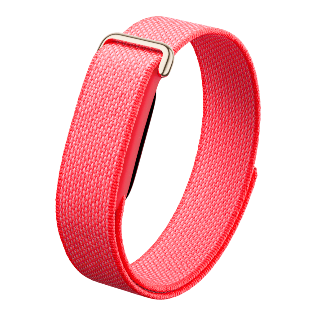 Фитнес-браслет Google Fitbit Air, Berry (ягодный)