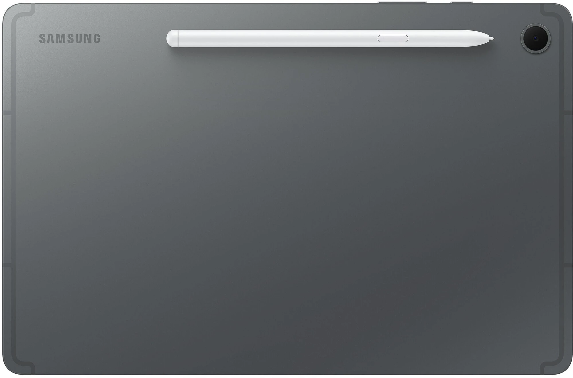 Планшет Samsung Galaxy Tab S11 5G, 12/256 ГБ, Gray (серый) Планшет Samsung Galaxy Tab S11 5G, 12/256 ГБ, Gray (серый)