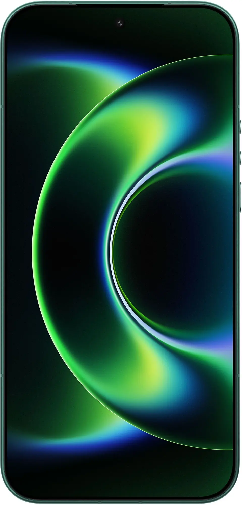 Смартфон Xiaomi 17 Ultra, 16/512 ГБ, Green (зелёный)