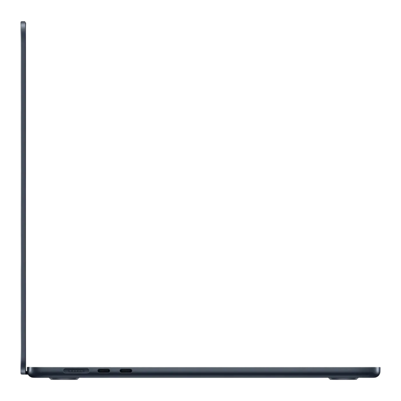 Ноутбук Apple MacBook Air 15″ (M5, 10-Core CPU / 10-Core GPU), 16 ГБ / 512 ГБ, Midnight (полуночный) (MDVH4)
