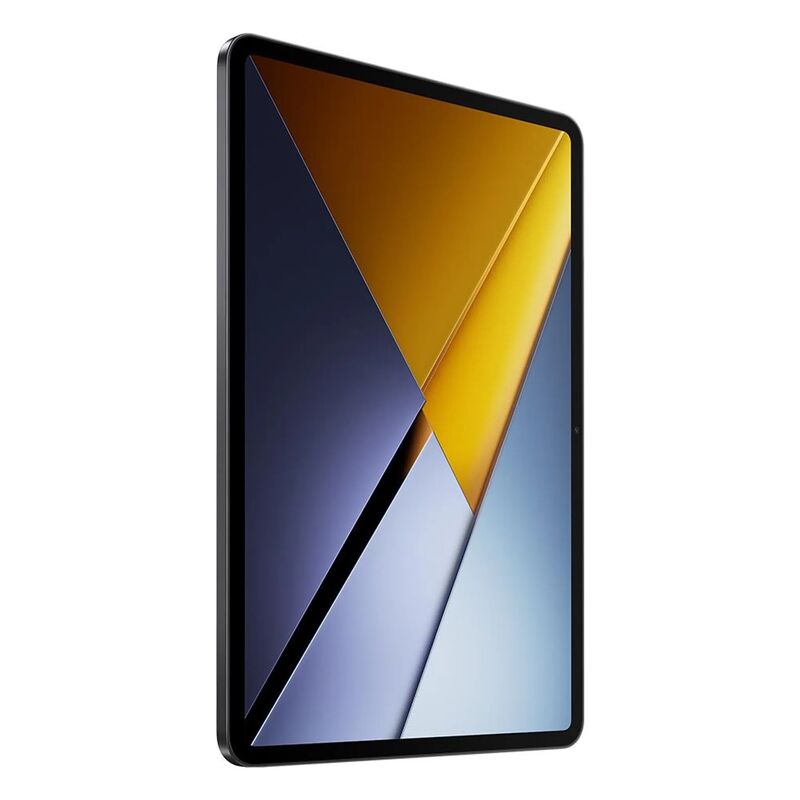 Планшет Xiaomi Poco Pad X1, 8/512 ГБ, Grey (серый)