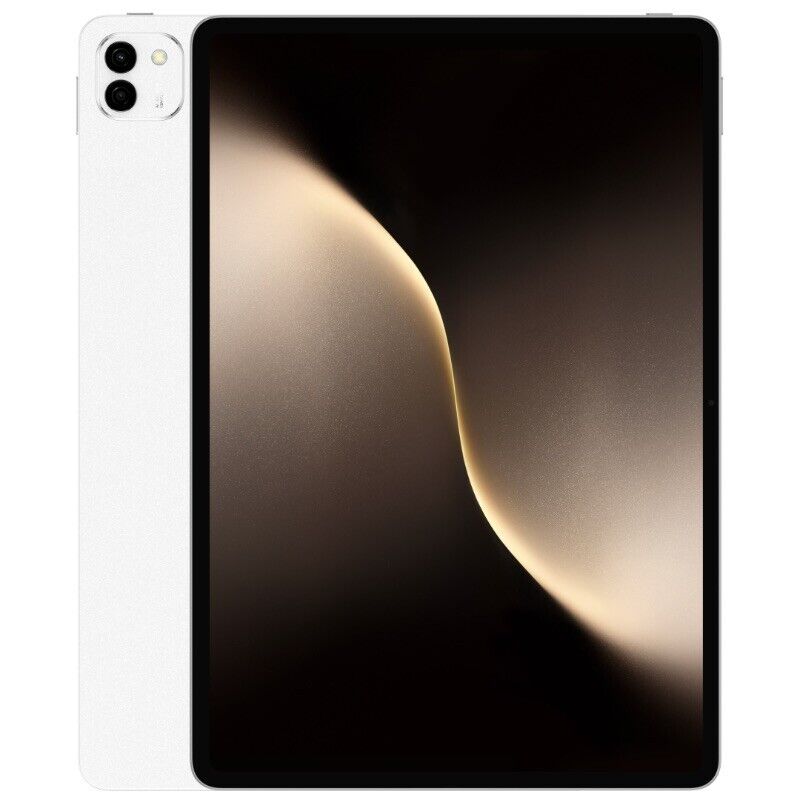 Планшет Honor Magic Pad 3, 16/512 ГБ, White (белый)